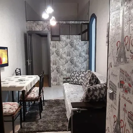 Квартира Студія Подобово 1 Lviv Exterior photo