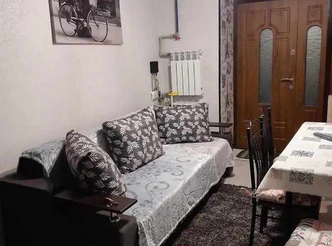 Квартира Студія Подобово 1