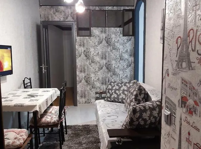 Квартира Студія Подобово 1
